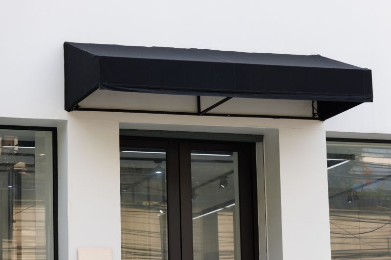 Exterior Window Trim Service in Overland Park, KS
