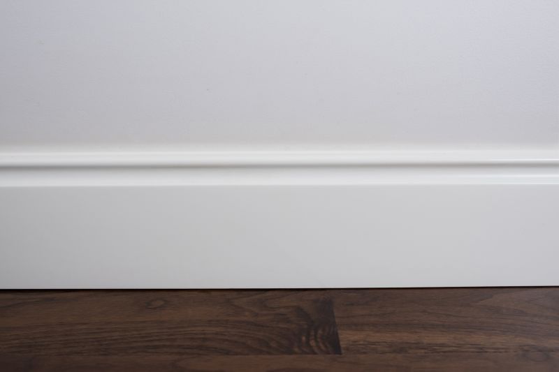 Modern Baseboard Designs