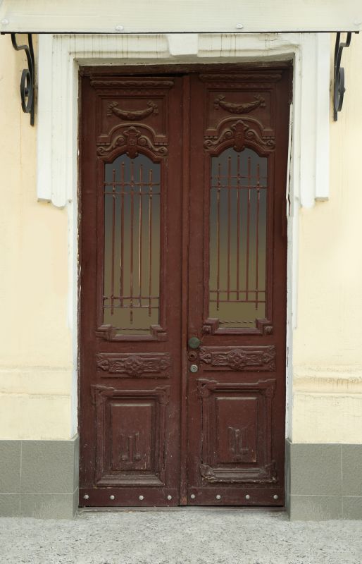 Decorative Door Casings