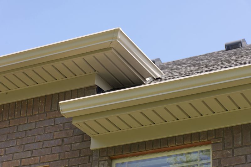 Siding Trim Installation in Overland Park, KS