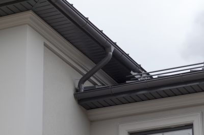 Soffit Repair in Olathe, KS