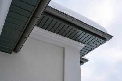 Vinyl Trim Repair in Overland Park, KS