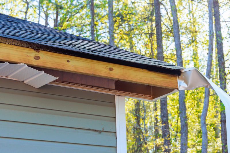 Window Flashing Replacement in Wilmington, NC