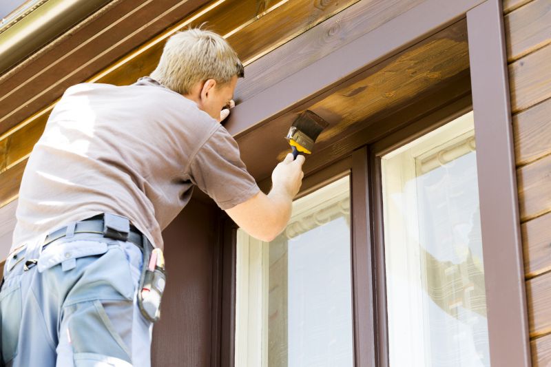 Window Flashing Replacement in Overland Park, KS
